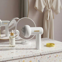 Handheld Body Massager Wireless Body Relaxing Machine Interchangeable Heads