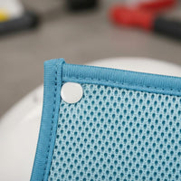 Helmet Brow Liner Reusable Hard Hat Sweatband Easy to Install Helmet Padding Pad for Construction Workers