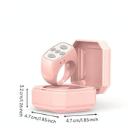 Phone Controller Control with Charging Case Rechargeable Accessory