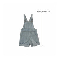 1/6 Scale Doll Clothes Collectible Accessory 1/6 Scale Shorts Set for Collectors