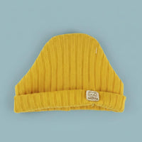 OB11 Doll Hat Adorable Design Doll Hat Soft Material Tiny Knit cap for Miniature Figure Owners