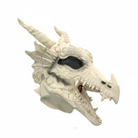 Full Head Creature Mask Adult Size Party Supply for Adults