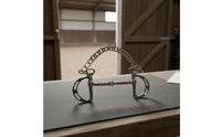 Kimberwicke Anti Rust Equestrian Gear for Training