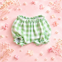 10cm Doll Bloomers Cute Pipe Cleaner Doll Clothes Soft Material