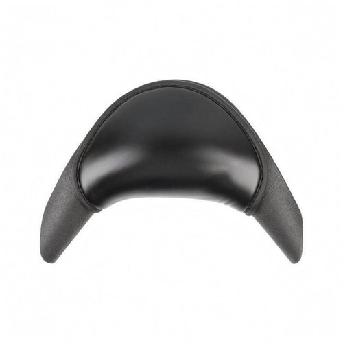 Shampoo Basin Neck Pad Dark Beauty Tool Easy to Clean