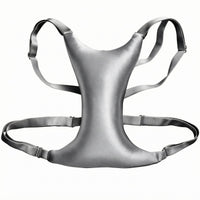 Chest Support Pillow Smooth Material Comfort Item Two-sidedSided Design for Bed
