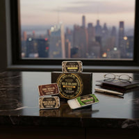 4 Pack Portable Fragrance Salve Solid Fragrance Tin Easy to Apply Personal Care for Office