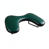 U-Shaped Nail Lamp Armrest Ergonomic Design Salon Equipment