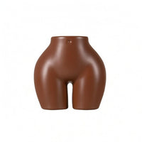 Buttocks Display Form Female Hips Mannequin Lightweight