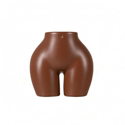 Buttocks Display Form Female Hips Mannequin Lightweight