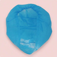 Breathable Disposable Hard Hat Liner Hygienic Safety Helmet Sweat Liner for Laborers, Factory, Workshop