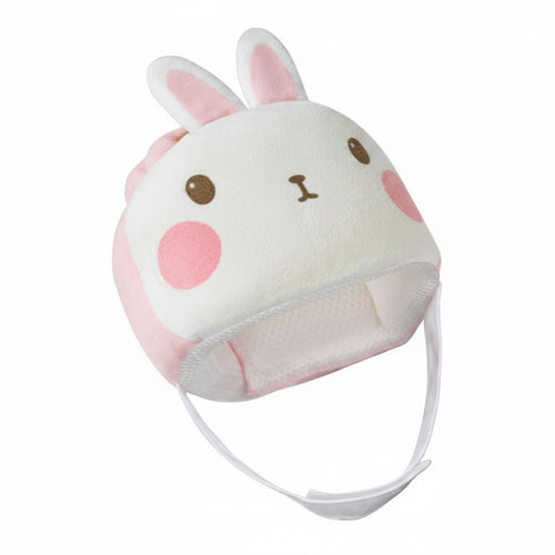 Baby Head Protection Cap Shock Absorbent Baby Head Protector Cap Anti-Collision