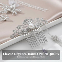 Traditional Chinese Attire Hair Accessory Set Celestial Design Traditional Chinese Attire Headpiece Ancient Design Hair Jewelry