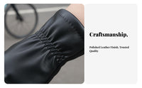 Touchscreen Thermal Gloves Windproof women's Cold Weather Gloves Water Resistant Warm and Comfortable for Motorists, Cycling