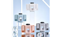 Automatic Toothpaste Dispenser No Installation Toothpaste Dispenser Station