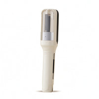Hair Trimmer with Transparent Cover Slim Split End Trimmer Ergonomic for Home