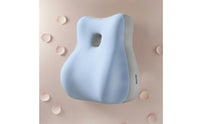 Intimacy Elevation Pillow Slow Rebound Couple's Support Cushion for Couples