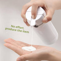 4-in-1 Travel Bottle Easy to Refill Portable Toiletries Container for Trip