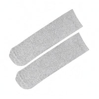 Prosthetic Stocking Sleeve Closed End Medical Textile Textured