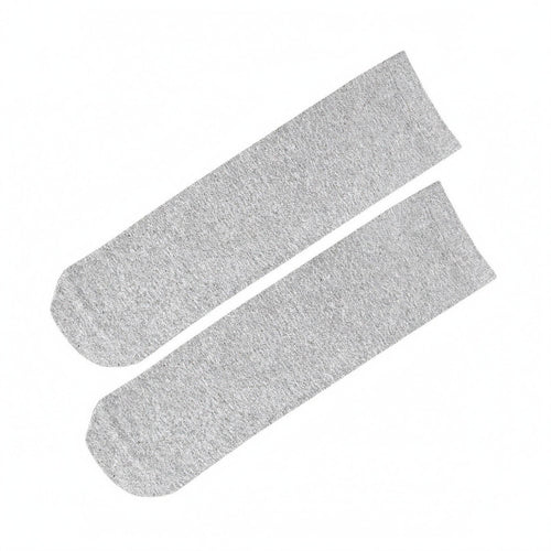 Prosthetic Stocking Sleeve Closed End Medical Textile Textured