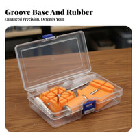 Watch Strap Adjustment Tool Set Includes Replacement Pins Watch Link Removal Kit Portable Easy to Use for DIY Hobbyists