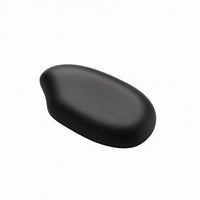 Pebble-Shaped Wrist Rest Cushioned Wrist Rest Soft Support
