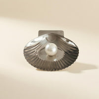 Shell Incense Holder Durable Ceremonial Item Easy to Clean