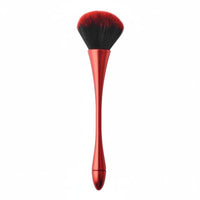 Nail Dust Brush Multi-Functional Nail Dust Remover Brush Multifunctional