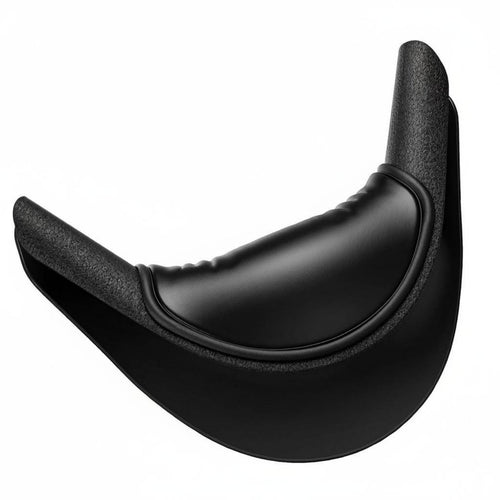 Shampoo Bowl Neck Rest Non-Slip Salon Sink Neck Pillow Comfortable Cushion Hair Washing Headrest for Barbers, Barbershop, Spa