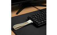 Rhinestone Keyboard Strap Personalized Decoration Decorative Keyboard Streamer for Enthusiasts