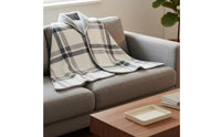 Versatile Rest Blanket Multifunctional Fleece Blanket Extra Thick Home Textile for Office Workers
