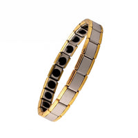 Anti-Static Bracelet Black Inlaid Anti Static Wrist Strap Lightweight