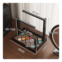 Multi-Tier Design Necklace and Bracelet Holder Space-Saving Necklace Holder Rack Large Capacity for Women, Boutique Display, Bedroom, Closet
