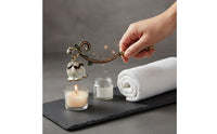 Candle Extinguisher Anti-Scald Design Long Handle Candle