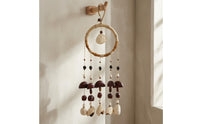 Bohemian Wind Chime Lightweight Hanging Shell Decor Sea Theme House Decoration