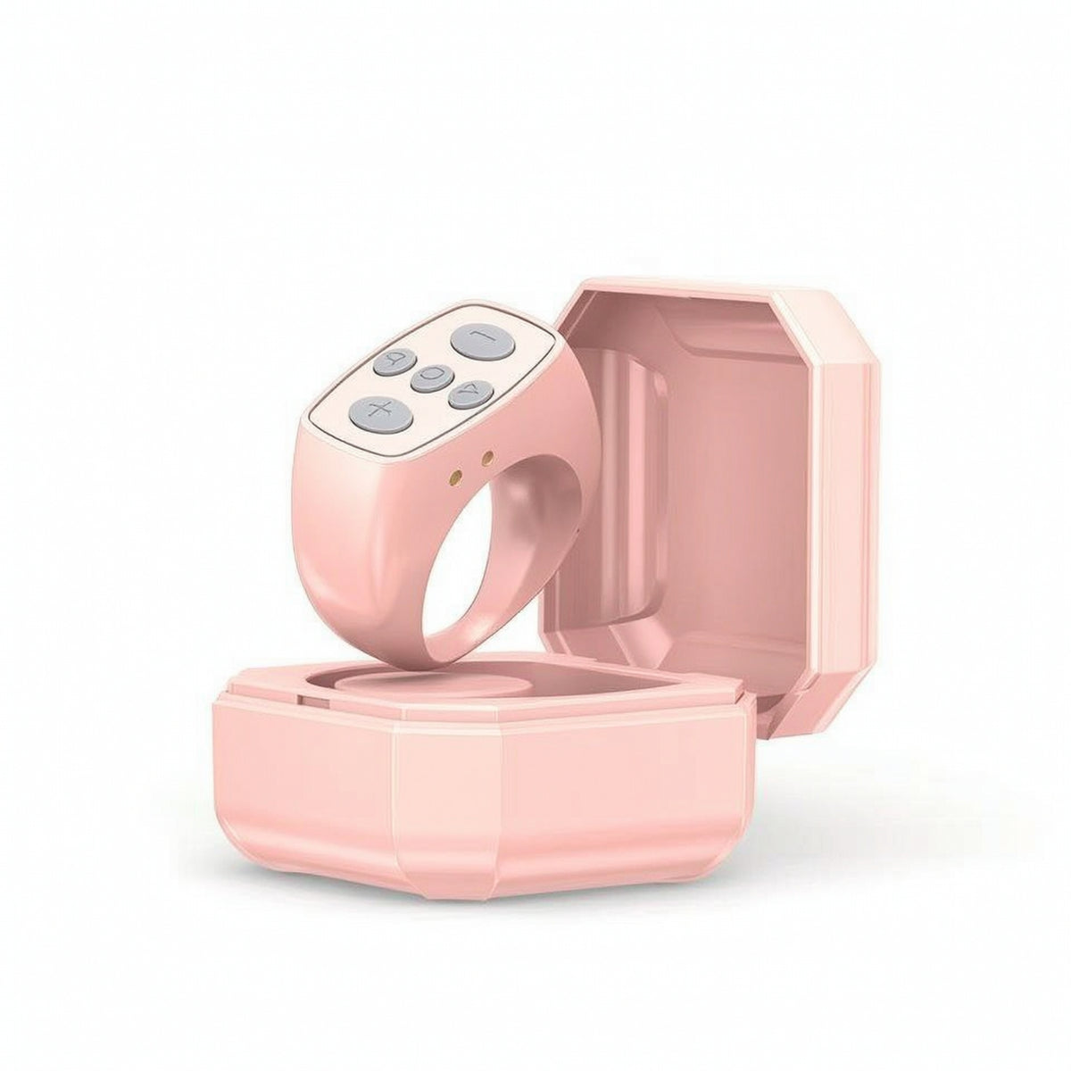 Phone Controller Control with Charging Case Rechargeable Accessory