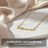 Mama Letter Bracelet Ideal Gift Stainless Steel Letter Bracelet Tarnish