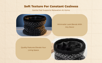 Neck Scarf, Comfortable, Warm, Outdoor, Stylish