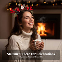 Floral Lace Crown medieval-inspired design Celebratory Crown celebration Wear for Women, Girls