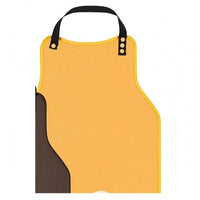 Adult Feeding Bib Lightweight Bib with Shoulder Straps Easy to Clean for Seniors