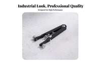 Coil Bar Removal Tool DIY Watch Band Link Remover Repair Equipment Portable for Hobbyists
