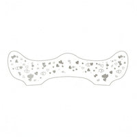 Freckle Face Tattoo Temporary Freckle Tattoo Sticker for Costume Look