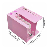 Eyelash Blooming Machine Reusable Lash Opening Tool Salon Use for Beauty Studio
