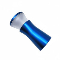 and Pattern Viewer Scope Portable Design Crystal Cut Structure Viewer Aluminum Alloy Body Cut Analyzer for Jewelers, Gemologists