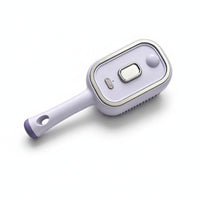 Hanging Hole Handheld Scalp Massager Electric Scalp Massage Comb