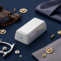 P18 Polishing Bar Block Safe on Stainless Steel, Gold, and Platinum