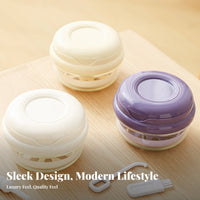 Elastic-Elevate Retainer Case Portable Retainer Soaking Box Aligner Travel Case Easy to Clean Denture Bath Box Versatile