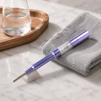Acupressure Stick Easy to Use Facial Massager Portable for Home, Spa