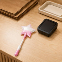 Tap to Pay Wand Unique Gift Star Wand Holder Portable for Checkout