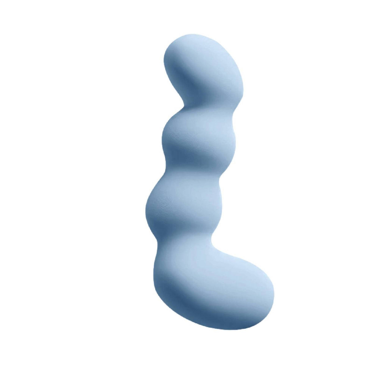 Ergonomic Body Pillow Contoured for Lounging, Reading, Side Sleepers